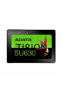 Накопитель SSD ADATA Ultimate SU630, 1920Gb, 2.5