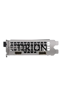 Видеокарта Gigabyte PCI-E GV-R65XTEAGLE-4GD AMD Radeon RX 6500XT 4096Mb 64 GDDR6 2900/12000 HDMIx1 DPx1 HDCP Ret