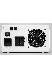 Инвертор для котла CyberPower SMP350EI 350VA/200W чистый синус