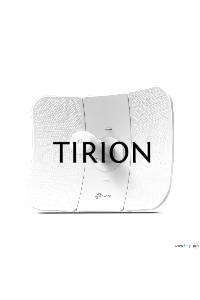 Точка доступа TP-LINK CPE610 5 ГГц 300 Мбит/с 23 дБи Наружная точка доступа Wi Fi