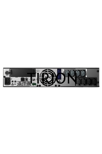 Источник бесперебойного питания APC Smart-UPS X SMX1000I 800Вт 1000ВА черный