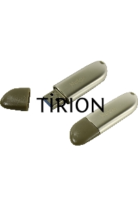 Флеш диск USB Drive Netac U352 NT03U352N-064G-20PN USB2.0 64GB, retail version