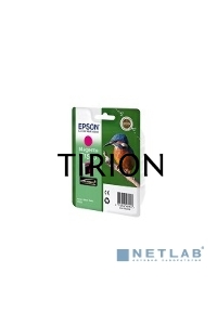 Картридж струйный Epson C13T15934010 пурпурный для Epson St Ph R2000