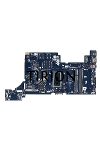 Материнская плата LA-H323P HP 15-DW 6405U UMA