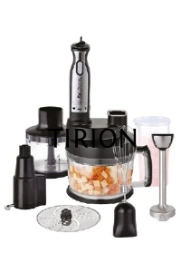 Блендер погружной Centek CT-1310, 1200Вт, шинковка 2,0л (в уп. 2 шт)