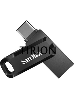Флеш диск Sandisk USB-C 32GB SDDDC3-032G-G46
