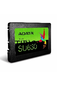 Накопитель SSD ADATA Ultimate SU630, 1920Gb, 2.5