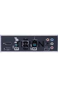 Материнская плата ASUS TUF GAMING B650-PLUS, AM5, AMD B650, 4xDDR5, 4xSATA, 3xM.2, 1xPCI-E 4.0 x16, 1xPCI-E 4.0 x4, 2xPCI-E x1, 1xHDMI, 1xDP, 1x 2.5Gb LAN, 2xUSB-A 3.2 Gen 2, 1xUSB-A 3.2 Gen 2x2, 1xUSB-C 3.2 Gen 2, 5x3.5 мм, 7.1, ATX