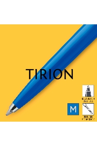 Ручка шариковая Parker Jotter Originals (CW2076052) Blue CT M син. черн. блистер