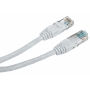 Коммутационный шнур NEOMAX (NM13001030) Шнур коммут. UTP 3 м., гибкий,Категория 5е 