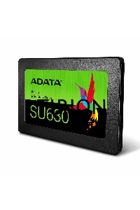 Накопитель SSD ADATA Ultimate SU630, 1920Gb, 2.5