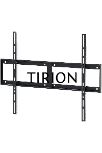 Кронштейн для телевизора Holder LCD-F8601-B черный 55