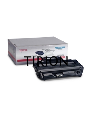 Картридж лазерный Xerox 106R01374 черный для Phaser 3250 5000 стр. (channels)