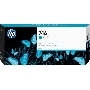 Картридж струйный HP 746 300-ml голубой Ink Cartridge