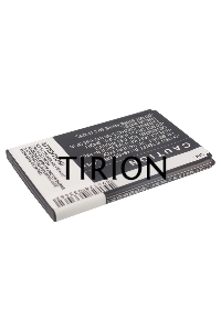 Аккумулятор CameronSino CS-HU8220SL HB4F1 для Huawei U8800/E5151 3.7V / 1500mAh / 5.55Wh