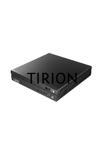 Неттоп Lenovo ThinkCentre neo 50q Gen 4 i5-13420H, 16GB DDR4 3200, 512GB SSD M.2, Intel UHD, WiFi6, BT, VESA Mount, USB KB&Mouse, Win 11 Pro RUS, 1Y