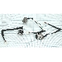 Разъем для ноутбука HY-HP038 HP ProBook 4420s 4421s 4321S 4320S 4325S 4326S с кабелем