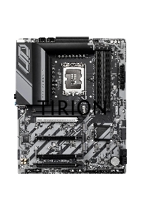 Материнская плата Gigabyte Z890 UD WIFI6E, LGA 1851, Intel Z890, 4xDDR5, 4xSATA, 3xM.2, 1xPCIe 5.0 x16, 2xPCIe 4.0 x4, 1xPCIe 4.0 x1, 1xDP, 1xUSB-C, 1x 2.5Gb LAN, 4xUSB-A 3.2 Gen 1, 1xUSB-A 3.2 Gen 2, 4xUSB-A 2.0, 1xUSB4, 3x3.5 мм, 7.1, ATX
