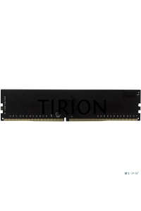 Оперативная память Patriot Signature, DDR4, 8GB (1x8 GB), 3200 MHz, CL22