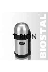 Термос BIOSTAL NG800-1 0.8 л, универс, ручка, рем. для переноски, крышка-чашка и доп. пласт. чашка.