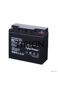 Батарея SS CyberPower RC 12-17 / 12V 17 Ah