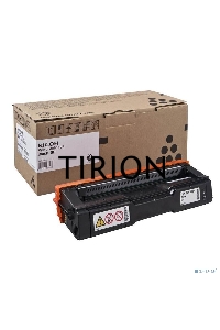 Картридж лазерный Ricoh SP C360HE чёрный для SP C360DNw/SP C360SNw/SP C360SFNw/SP C361SFNw 7000 страниц.