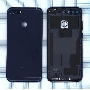 Задняя крышка для Huawei Honor 7A Pro  синяя