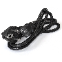 Блок питания ExeGate 800NPX, 800W, (ATX, PC, 12cm fan, 24pin, 2x(4+4)pin, 2xPCI-E, 5xSATA, 3xIDE, black, кабель 220V в комплекте 1,8м)