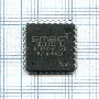 Микросхема Microchip SMSC KBC1126-NU