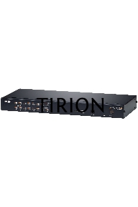 Переключатель KVM, 1 local user PS2+VGA+1 IP user =) 16 cpu (PS2/USB/Sun+VGA)/RS232, без шнуров Cat 5 High-Density KVM over the NET.
