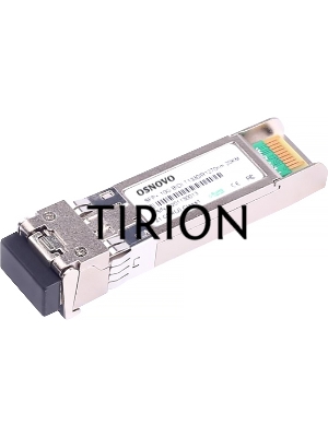 Модуль Osnovo SFP-S1LC15-10G-1330-1270