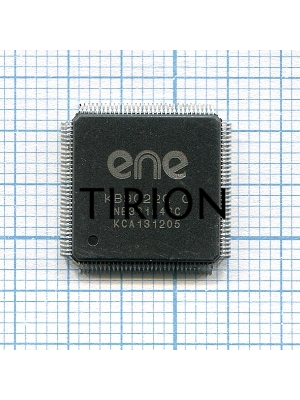 Микросхема Ene KB9022Q C