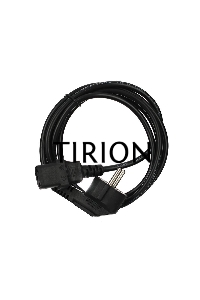 Кабель компьютер-розетка 220V (EURO) <VDE> 3G0,75mm2 VCOM {CE021-CU} 1,8м