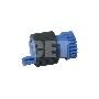 Ролик подхвата Cet CET0465 (RF5-3340-000) для HP LJ 9000/9040/9050 M806/M830