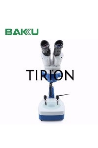 Микроскоп бинокулярный BAKU BA-007