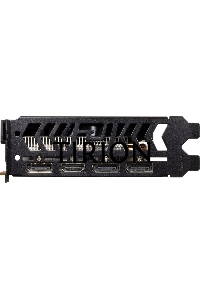 Видеокарта PowerColor PCI-E 4.0 AXRX 6600 8GBD6-3DH AMD Radeon RX 6600 8192Mb 128 GDDR6 2044/14000 HDMIx1 DPx3 HDCP Ret