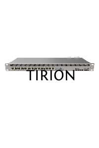 Маршрутизатор MikroTik RouterBOARD 1100Dx4 with Annapurna Alpine AL21400 Cortex A15 CPU (4-cores, 1.4GHz per core), 1GB RAM, 13xGbit LAN, 60GB M.2 drive, RouterOS L6, 1U rackmount case, Dual PSU