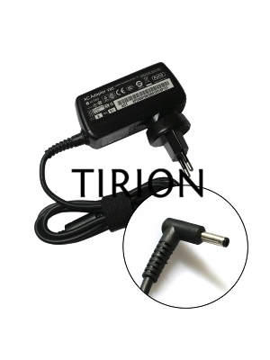 Блок питания (сетевой адаптер) для ноутбуков Dell XPS 13 19.5V 2.31A 4.5х3.0(0.6) Travel Charger OEM