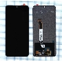 Дисплей для Xiaomi Redmi Note 8T в сборе с тачскрином (orig lcd) черный