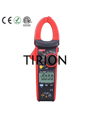Токоизмерительные клещи UNI-T UT216A