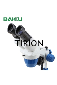 Микроскоп бинокулярный BAKU BA-007