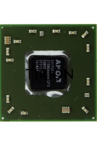 Видеочип ATI AMD Radeon IGP RS690M [216MQA6AVA12FG] (new)