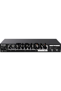 Сетевой коммутатор TENDA TEM2010X Настольное исполнение 8x10Base-T / 100Base-TX / 1000Base-T 2xSFP+ 12 Вт TEM2010X