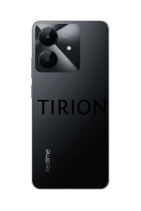 Смартфон Realme Note 60х, 3/64Gb, черный