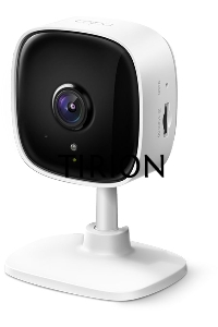 Камера  IP TP-Link 1080P indoor IP camera, Night Vision, Motion Detection, 2-way Audio, one Micro SD card slot