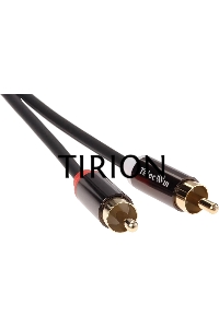 Кабель соединит 3.5 Jack (M) - 2xRCA (M), 1.5м Telecom PRO <TAV7183M-1.5M>