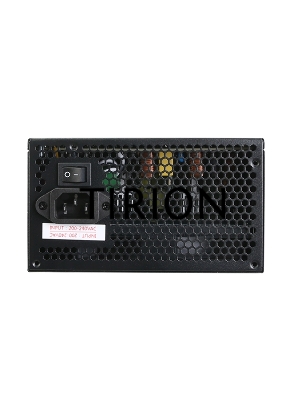 Блок питания Zalman ZM850-GV3, 850Вт, 80 PLUS Bronze, 120мм, черный