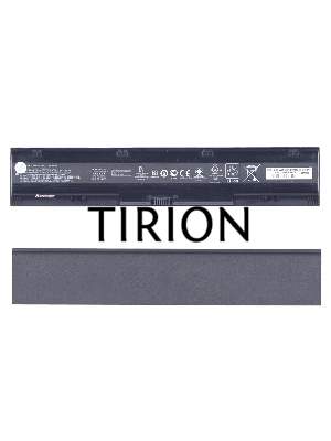 Аккумуляторная батарея для ноутбука HP ProBook 4730s 4740s (HSTNN-IB2S) 14.4V 73Wh черная