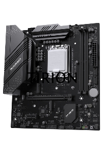 Материнская плата Maxsun Challenger B760M-N D5, LGA 1700, Intel B760, 2xDDR5, 3xSATA, 2xM.2, 1xPCIe 4.0 x16, 1xPCIe x4, 1xVGA, 1xHDMI, 1x 1Gb LAN, 2xUSB-A 2.0, 4xUSB-A 3.2 Gen 1, 5.1, mATX