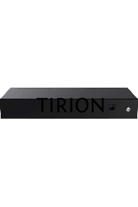 Сетевой коммутатор TENDA TEM2010X Настольное исполнение 8x10Base-T / 100Base-TX / 1000Base-T 2xSFP+ 12 Вт TEM2010X